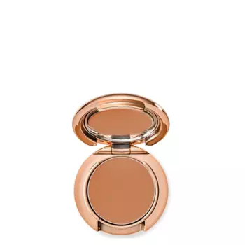 CHARLOTTE TILBURY Компактная пудра в мини формате Airbrush Flawless Finish Travel Size