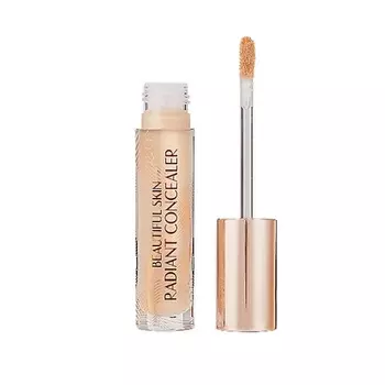 CHARLOTTE TILBURY Консилер Beautiful Skin Radiant 7.2