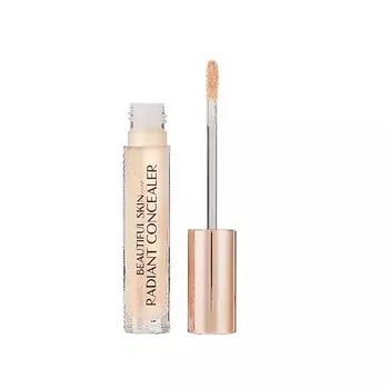 CHARLOTTE TILBURY Консилер Beautiful Skin Radiant 7.2