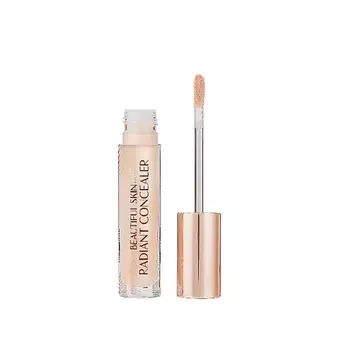CHARLOTTE TILBURY Консилер Beautiful Skin Radiant 7.2
