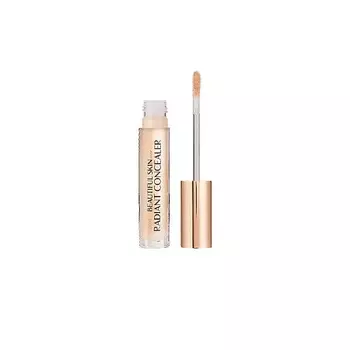 CHARLOTTE TILBURY Консилер Beautiful Skin Radiant 7.2
