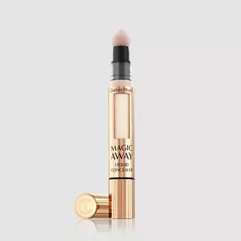 CHARLOTTE TILBURY Консилер Magic Away Liquid 4.0