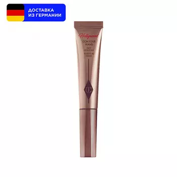 CHARLOTTE TILBURY Контуринг для лица Tilbury Hollywood Contour Wand