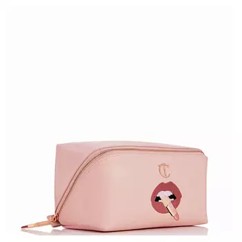 CHARLOTTE TILBURY Косметичка Pillow Talk Makeup Bag