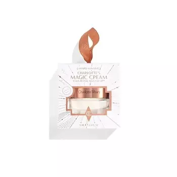CHARLOTTE TILBURY Крем для лица Magic Cream мини версия