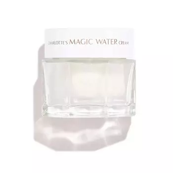 CHARLOTTE TILBURY Увлажняющий крем-гельCharlotte's Magic Water Cream 30.0
