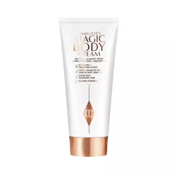 CHARLOTTE TILBURY Крем для тела Charlotte's Magic Body Cream 200.0