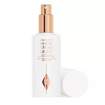 CHARLOTTE TILBURY Легкий увлажняющий крем Charlotte's Magic Cream Light 50.0