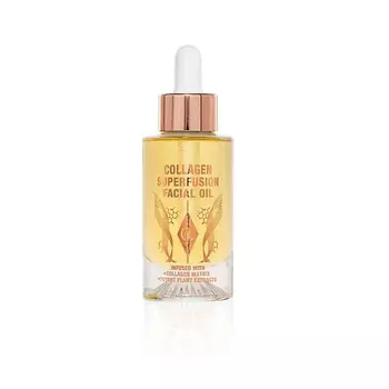 CHARLOTTE TILBURY Масло косметическое Collagen Superfusion Facial Oil 30.0