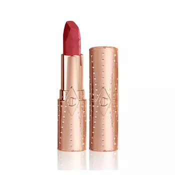 CHARLOTTE TILBURY Матовая помада Look of Love Matte Revolution