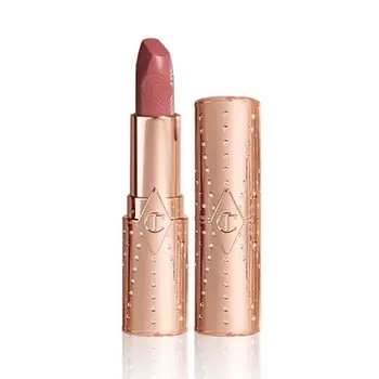 CHARLOTTE TILBURY Матовая помада Look of Love Matte Revolution
