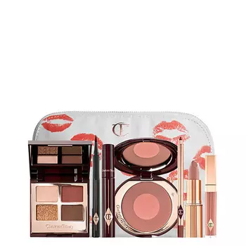 CHARLOTTE TILBURY Набор для макияжа The Bella Sofia Look