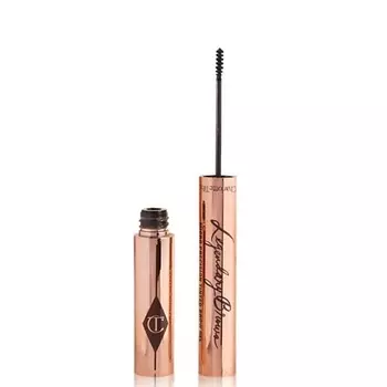 CHARLOTTE TILBURY Оттеночный гель для бровей Legendary Brows