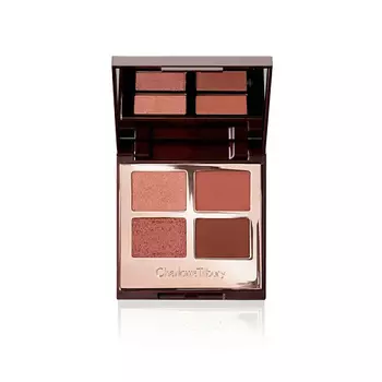 CHARLOTTE TILBURY Палетка теней для век Luxury Palette
