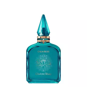 CHARLOTTE TILBURY Парфюмерная вода Collection of Emotions Calm Bliss