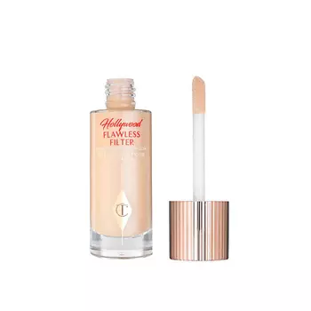 CHARLOTTE TILBURY Подсвечивающее тональное средство Hollywood Flawless Filter