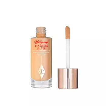CHARLOTTE TILBURY Подсвечивающее тональное средство Hollywood Flawless Filter