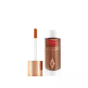CHARLOTTE TILBURY Подсвечивающее тональное средство Hollywood Flawless Filter