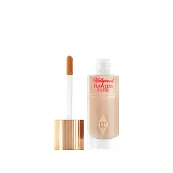 CHARLOTTE TILBURY Подсвечивающее тональное средство Hollywood Flawless Filter