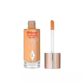 CHARLOTTE TILBURY Подсвечивающее тональное средство Hollywood Flawless Filter