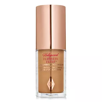 CHARLOTTE TILBURY Подсвечивающее тональное средство Hollywood Flawless Filter, мини формат