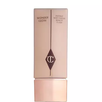 CHARLOTTE TILBURY Праймер с эффектом сияния Wonderglow