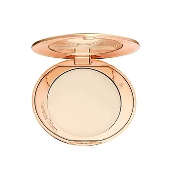 CHARLOTTE TILBURY Пудра Airbrush Flawless Finish, сменный блок