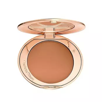 CHARLOTTE TILBURY Пудра для лица Airbrush Flawless Finish Powder