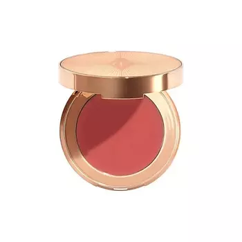 CHARLOTTE TILBURY Румяна для щек и губ Beautiful Skin Island Glow Lip & Cheek