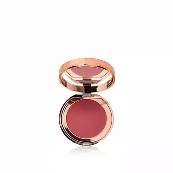 CHARLOTTE TILBURY Румяна для щек и губ Pillow Talk Lip & Cheek Glow