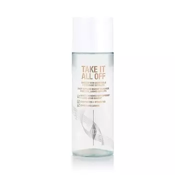 CHARLOTTE TILBURY Средство для снятия макияжа Take It All Off Makeup Remover 120.0