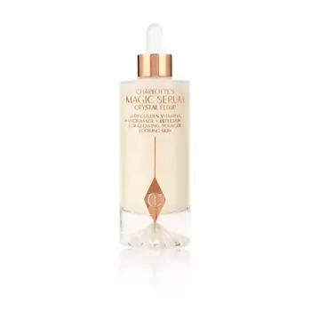 CHARLOTTE TILBURY Сыворотка Charlotte's Magic Serum Crystal Elixir