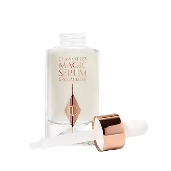CHARLOTTE TILBURY Сыворотка Charlotte's Magic Serum Crystal Elixir