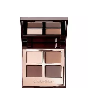 CHARLOTTE TILBURY Тени для век Luxury Palette