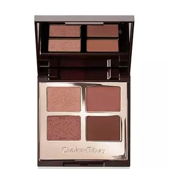 CHARLOTTE TILBURY Тени для век Luxury Palette