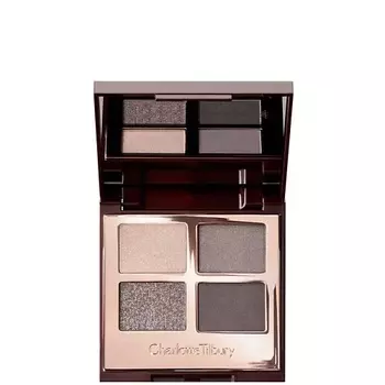 CHARLOTTE TILBURY Тени для век Luxury Palette