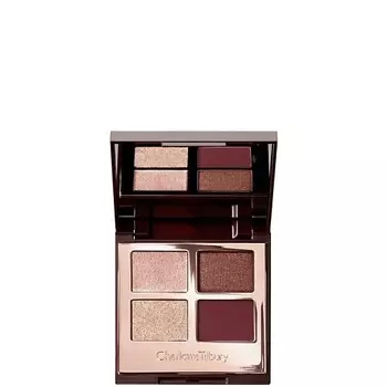 CHARLOTTE TILBURY Тени для век Luxury Palette