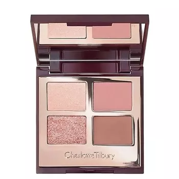 CHARLOTTE TILBURY Тени Luxury Eye Shadow Palette