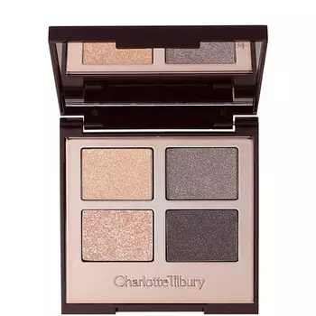 CHARLOTTE TILBURY Тени Luxury Palette