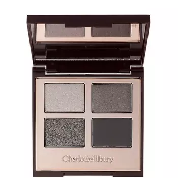 CHARLOTTE TILBURY Тени Luxury Palette - The Rock Chick
