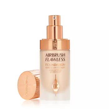 CHARLOTTE TILBURY Тональное средство Airbrush Flawless