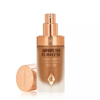 CHARLOTTE TILBURY Тональное средство Airbrush Flawless