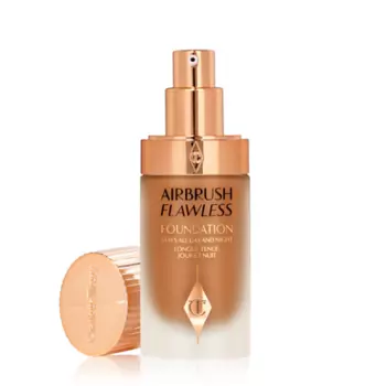 CHARLOTTE TILBURY Тональное средство Airbrush Flawless