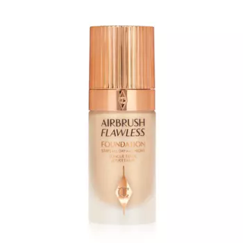 CHARLOTTE TILBURY Тональное средство Airbrush Flawless