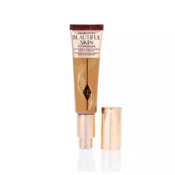 CHARLOTTE TILBURY Тональное средство Charlotte's Beautiful Skin