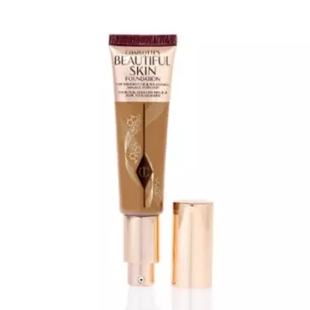 CHARLOTTE TILBURY Тональное средство Charlotte's Beautiful Skin
