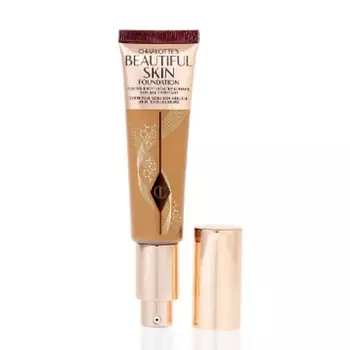 CHARLOTTE TILBURY Тональное средство Charlotte's Beautiful Skin