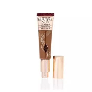 CHARLOTTE TILBURY Тональное средство Charlotte's Beautiful Skin