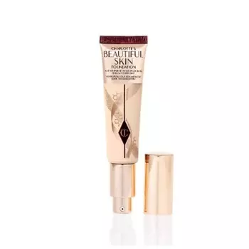 CHARLOTTE TILBURY Тональное средство Charlotte's Beautiful Skin