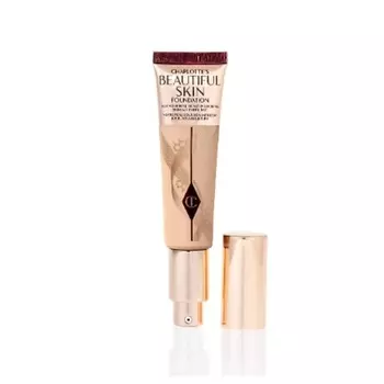 CHARLOTTE TILBURY Тональное средство Charlotte's Beautiful Skin